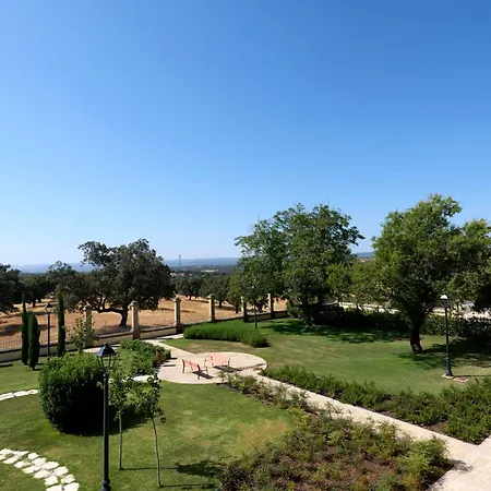 Hotell Rural Palacio Haza De La Concepcion