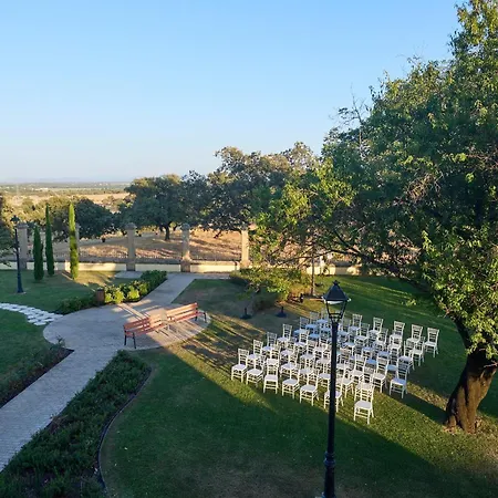 Hotel Rural Palacio Haza De La Concepcion 4*