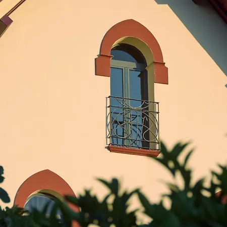 Rural Palacio Haza De La Concepcion Malpartida De Plasencia