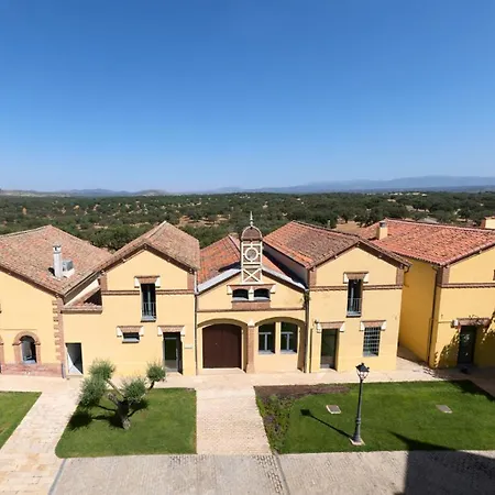 Rural Palacio Haza De La Concepcion Otel