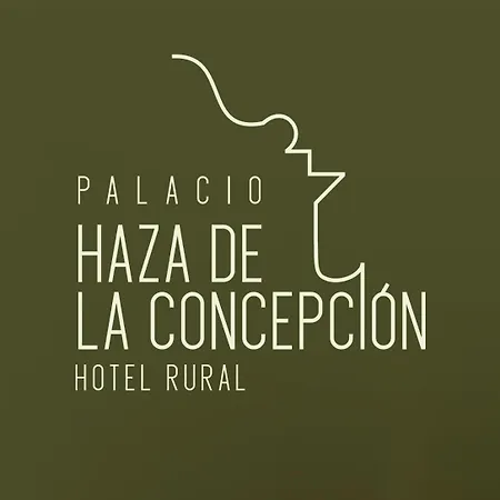 Hotell Rural Palacio Haza De La Concepcion 4*