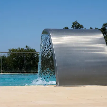 Hotel Rural Palacio Haza De La Concepcion Malpartida De Plasencia