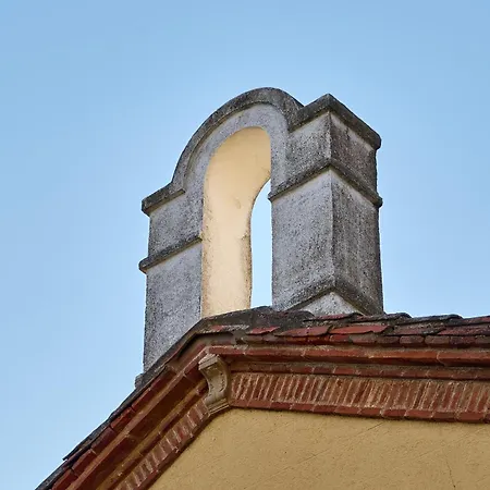 Rural Palacio Haza De La Concepcion 4*