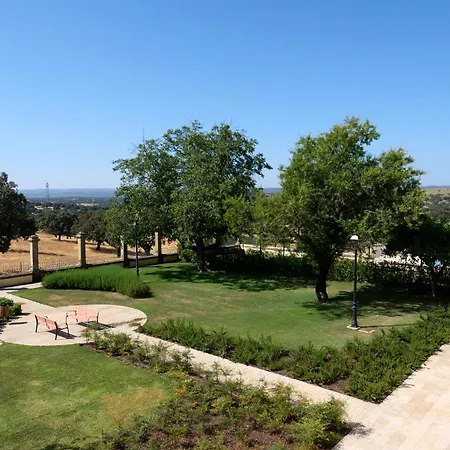 Otel Rural Palacio Haza De La Concepcion