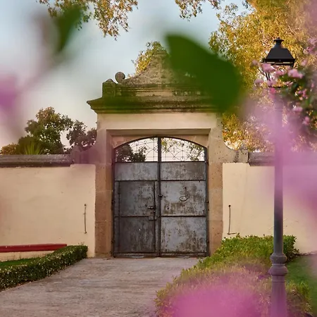 Rural Palacio Haza De La Concepcion
