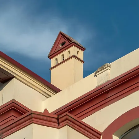 Hotel Rural Palacio Haza De La Concepcion Malpartida De Plasencia