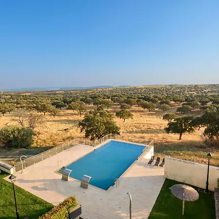 Rural Palacio Haza De La Concepcion Hotel