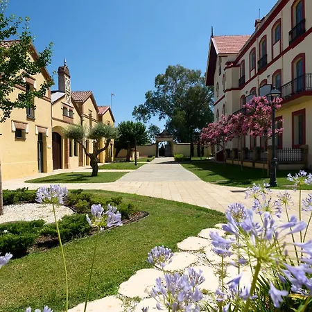 Hotel Rural Palacio Haza De La Concepcion 4*