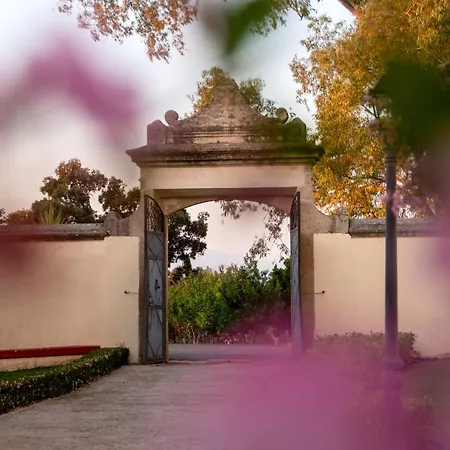 Rural Palacio Haza De La Concepcion Hotel Malpartida De Plasencia