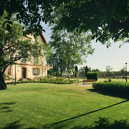 Rural Palacio Haza De La Concepcion Malpartida De Plasencia