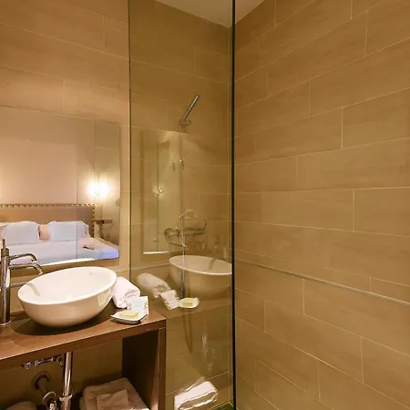 Rural Palacio Haza De La Concepcion Malpartida De Plasencia