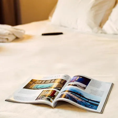 Rural Palacio Haza De La Concepcion 4*