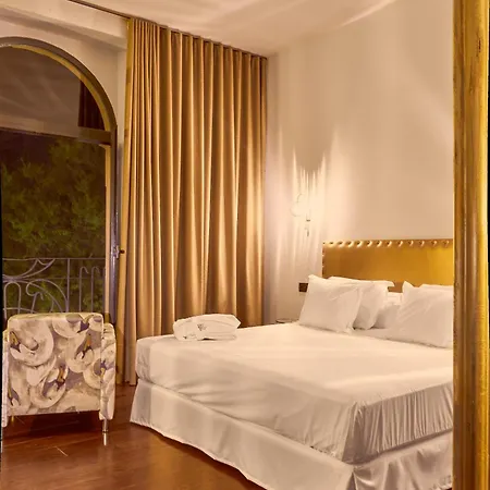 Rural Palacio Haza De La Concepcion Hotel