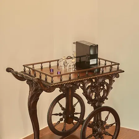 Hotel Rural Palacio Haza De La Concepcion Malpartida De Plasencia