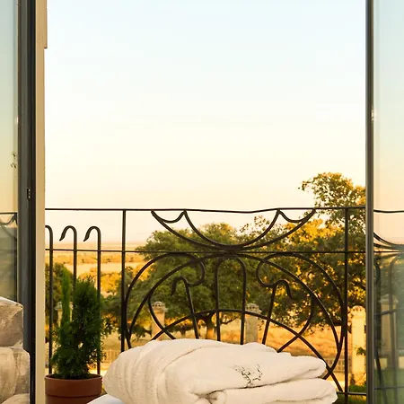 Hotell Rural Palacio Haza De La Concepcion 4*
