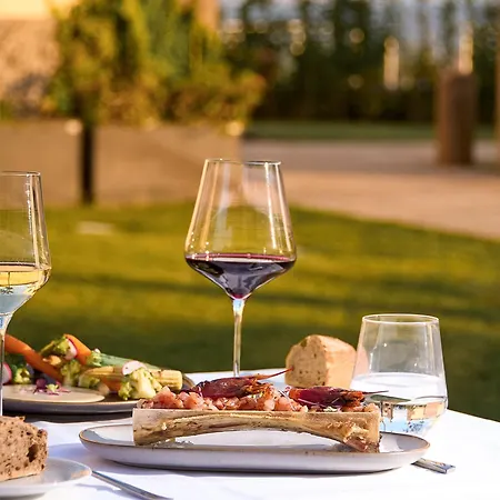 Rural Palacio Haza De La Concepcion Hotel Malpartida De Plasencia