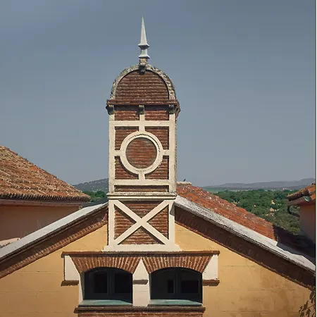 Rural Palacio Haza De La Concepcion 4*