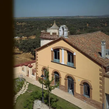 Hotel Rural Palacio Haza De La Concepcion