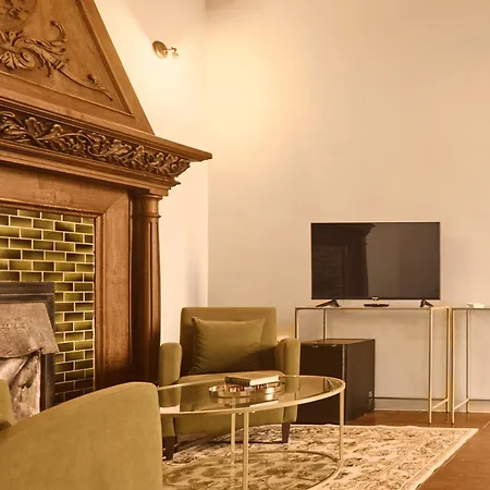 Rural Palacio Haza De La Concepcion Hotel Malpartida De Plasencia