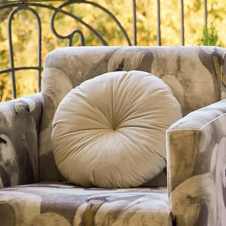 Otel Rural Palacio Haza De La Concepcion Malpartida De Plasencia