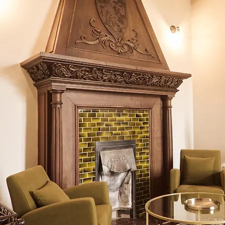 Rural Palacio Haza De La Concepcion 4* Malpartida De Plasencia