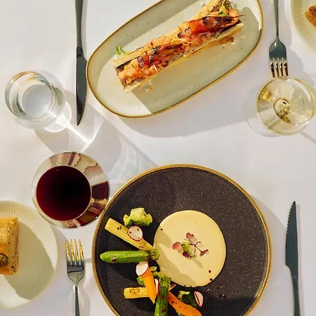 Rural Palacio Haza De La Concepcion Hotel 4*