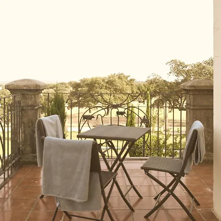 Rural Palacio Haza De La Concepcion 4*