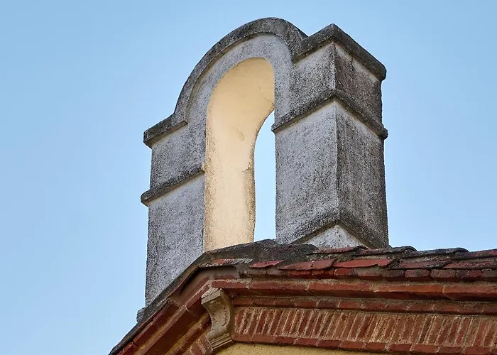 Rural Palacio Haza De La Concepcion 4*