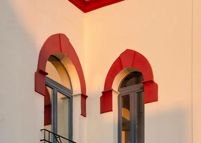 Rural Palacio Haza De La Concepcion