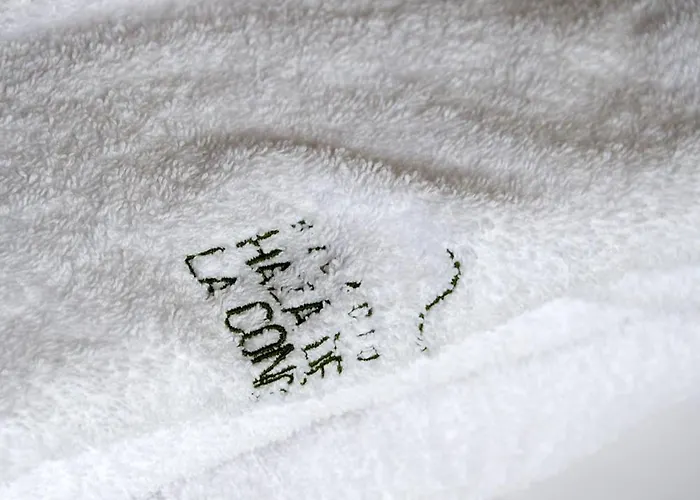 מלון Rural Palacio Haza De La Concepcion