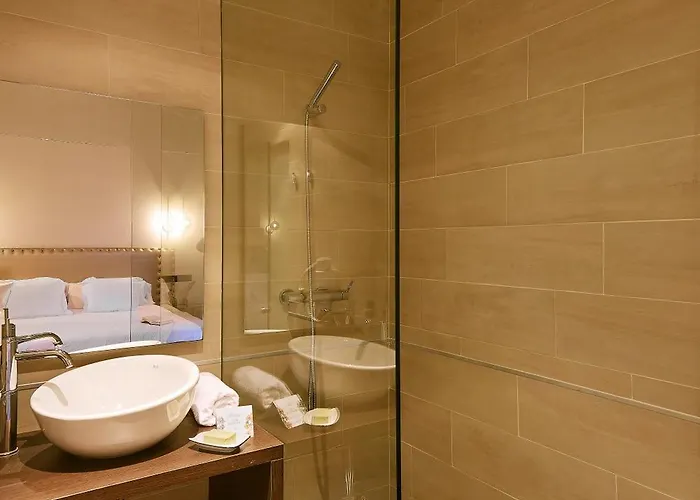 Rural Palacio Haza De La Concepcion Мальпартида-де-Пласенсия