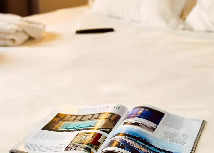 Rural Palacio Haza De La Concepcion 4*