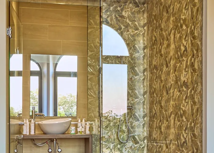 מלון Rural Palacio Haza De La Concepcion