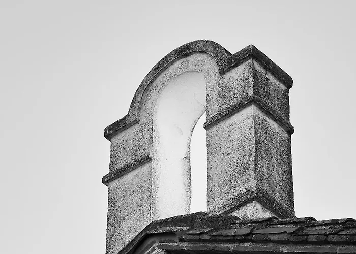 Rural Palacio Haza De La Concepcion מלון 4*