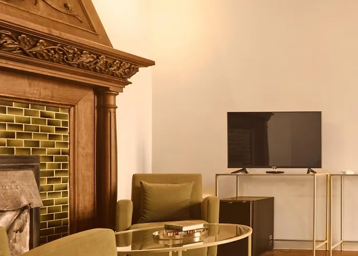 Rural Palacio Haza De La Concepcion Отель Мальпартида-де-Пласенсия