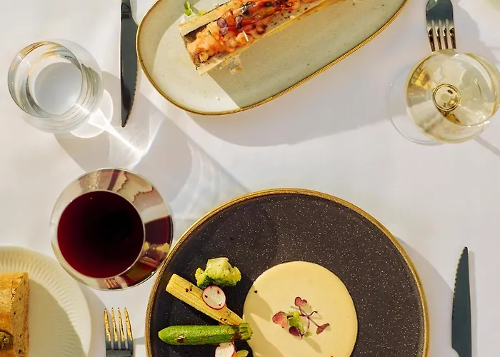 Rural Palacio Haza De La Concepcion Отель 4*